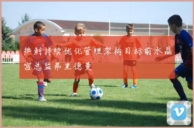 热刺持续优化管理架构目标前水晶宫总监弗里德曼
