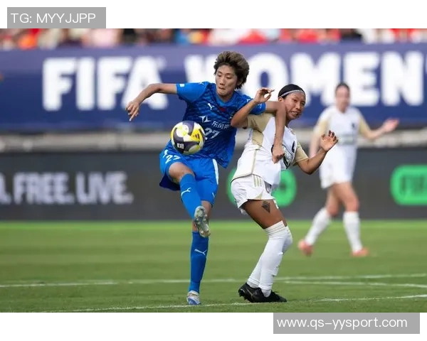 武汉车谷江大女足迎战奥克兰联现场观众人数创下新高达到32318人